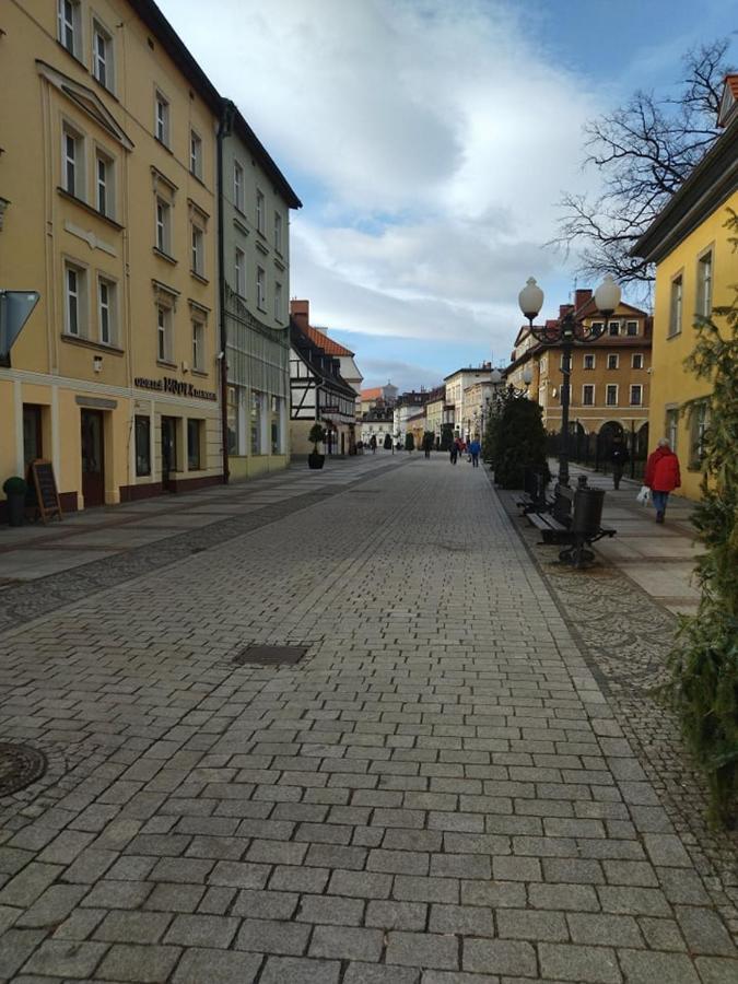 Noclegi u Gosi Jelenia Góra Zewnętrze zdjęcie