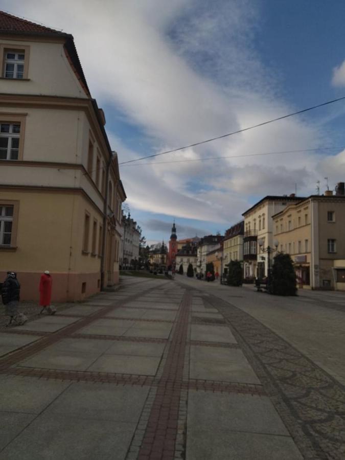 Noclegi u Gosi Jelenia Góra Zewnętrze zdjęcie