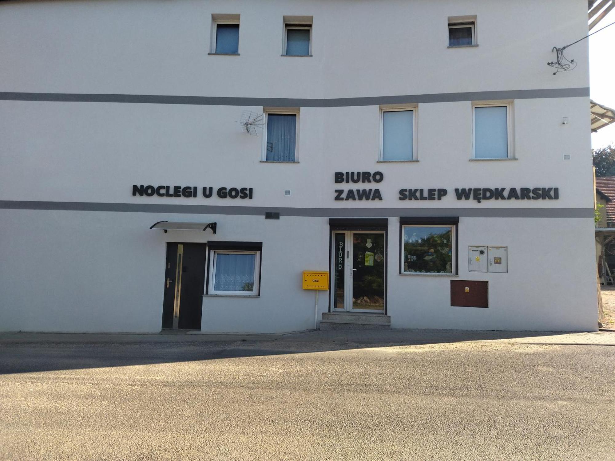 Noclegi u Gosi Jelenia Góra Zewnętrze zdjęcie