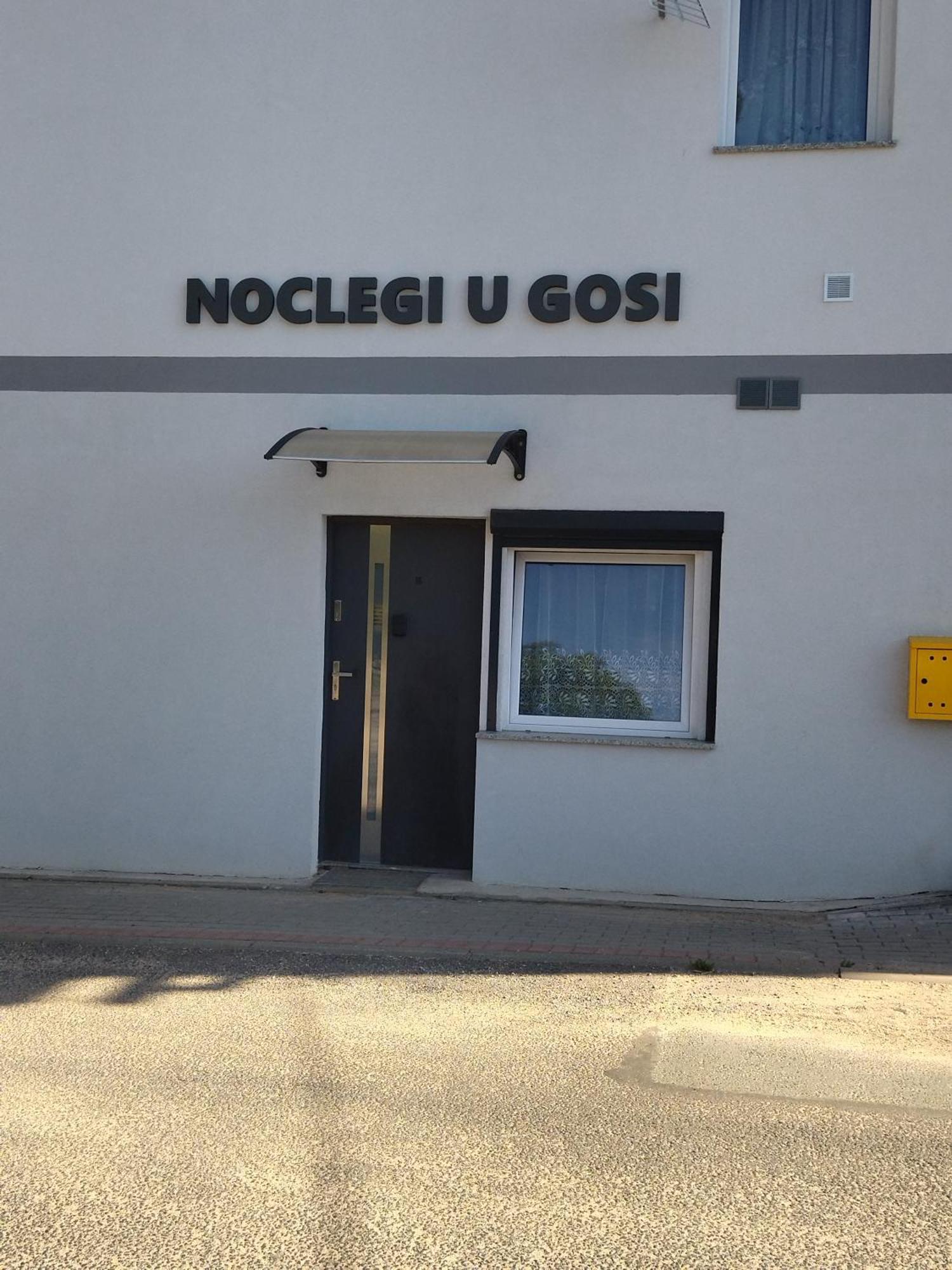 Noclegi u Gosi Jelenia Góra Zewnętrze zdjęcie